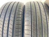 ダンロップ ルマン5 215/55R17  2本