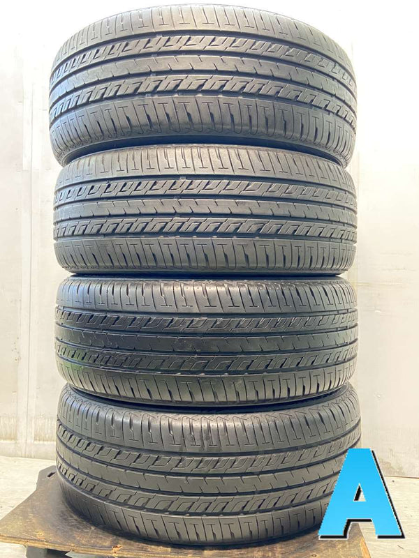 セイバーリング SL201 215/45R17  4本