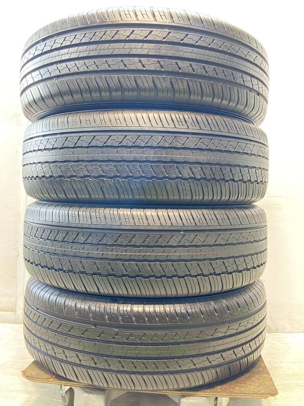 ダンロップ グラントレック ST30 225/65R17  4本