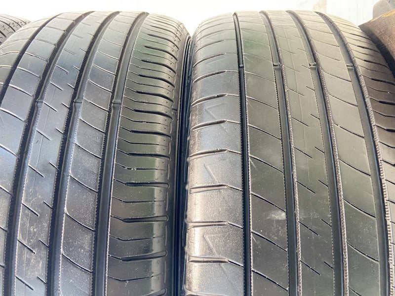 ダンロップ ルマン5 225/55R17  4本