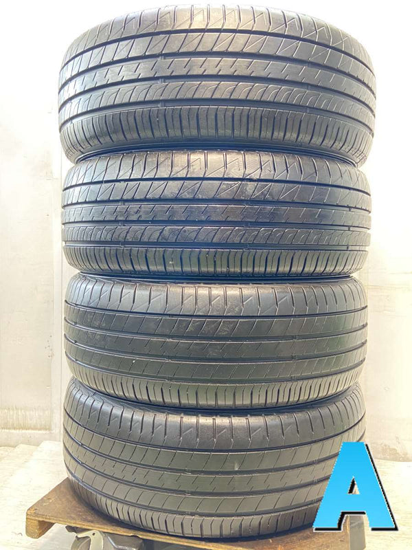 ダンロップ ルマン5 225/55R17  4本