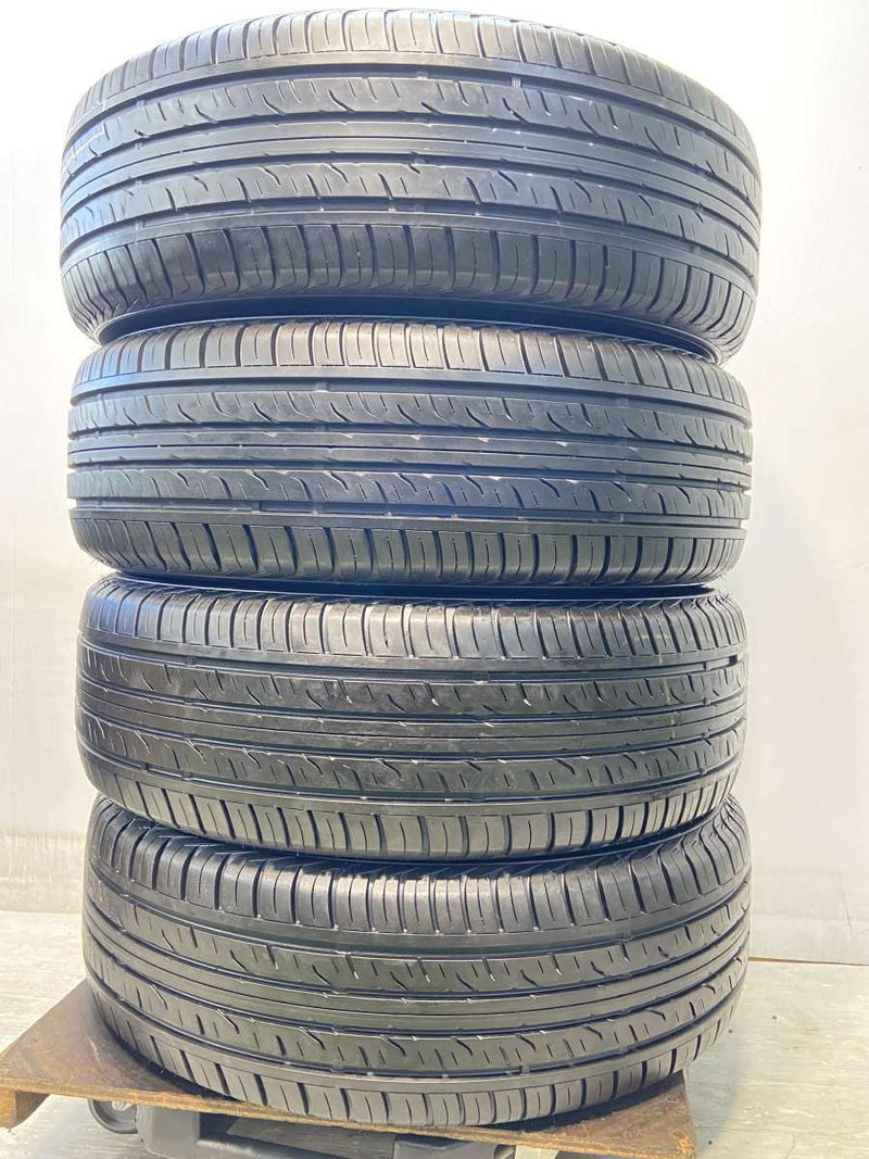 ダンロップ グラントレック PT3 225/60R17 4本 – タイヤ・ホイールカンパニー