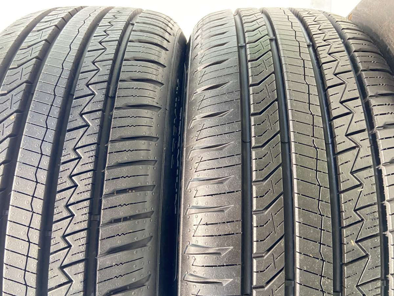 ピレリ P8 FS PREMIUM 215/45R17  2本