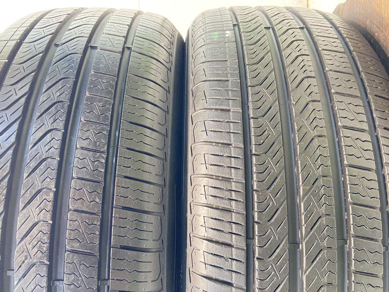 ピレリ P8 FS TM 215/55R17  2本