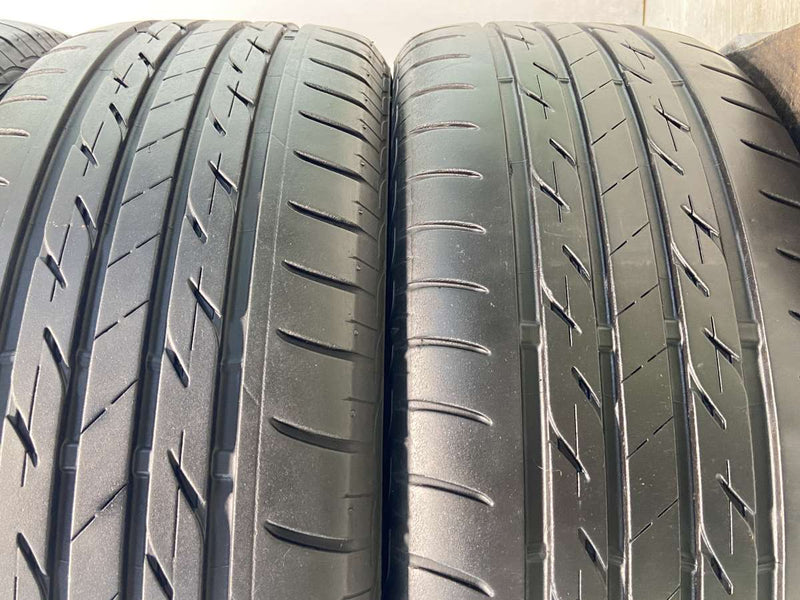 ブリヂストン ネクストリー 215/55R17  4本