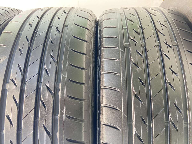 ブリヂストン ネクストリー 215/45R17  4本