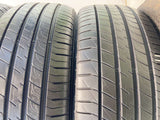 ダンロップ ルマン5 215/55R17  4本