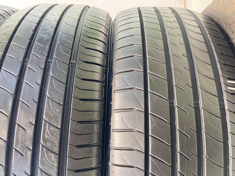 ダンロップ ルマン5 215/55R17  4本