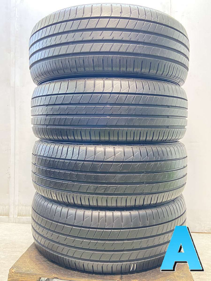 ダンロップ ルマン5 215/55R17  4本