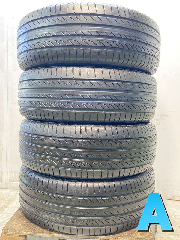 ピレリ パワジー 215/60R17  4本