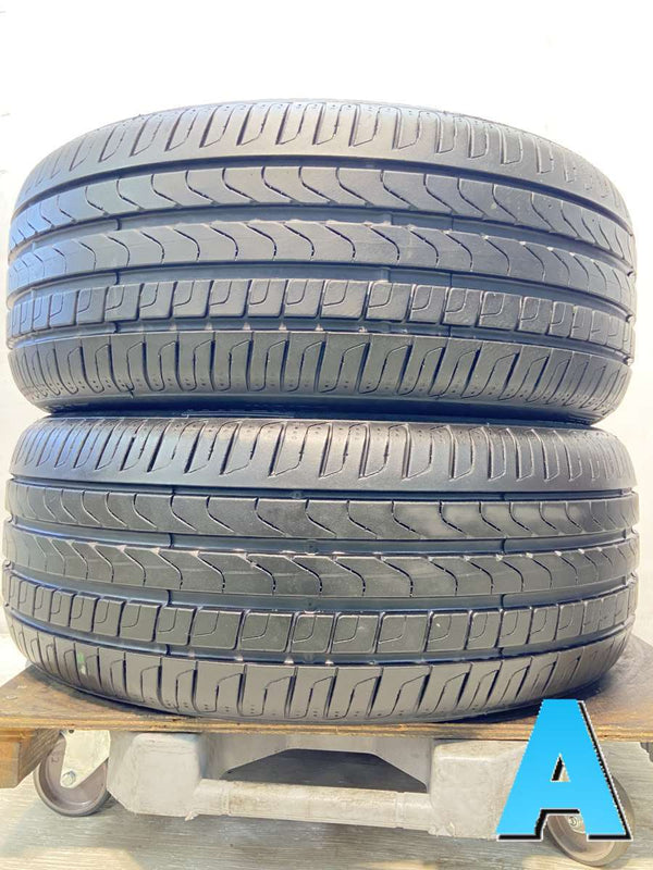 ピレリ Cinturato P7 225/45R17  2本