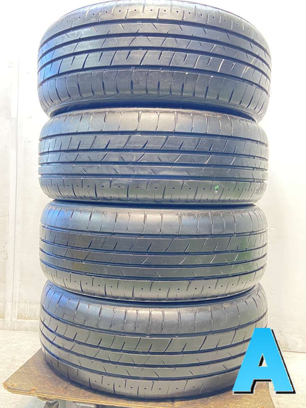 ブリヂストン プレイズ PX-RV2 205/50R17  4本