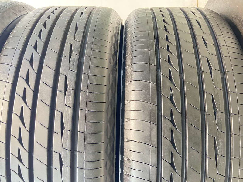 ブリヂストン レグノ GR-X2 235/50R17  /トヨタ純正  7.5J+39 114.3-5穴 4本