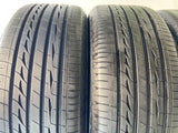 ブリヂストン レグノ GR-X2 235/50R17  /トヨタ純正  7.5J+39 114.3-5穴 4本