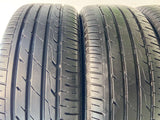 CSTメダリオンMD-A1 215/45R17  /　 SMACK 7.0J+48 100-5穴 4本