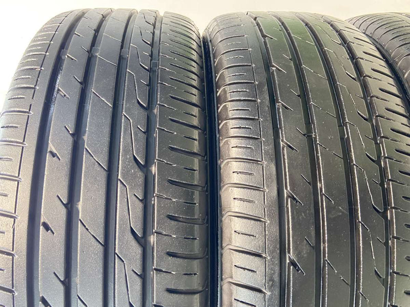 CSTメダリオンMD-A1 215/45R17  /　 SMACK 7.0J+48 100-5穴 4本