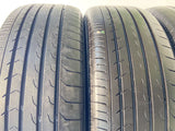 ヨコハマ ブルーアース-RV RV-03 215/60R17  4本