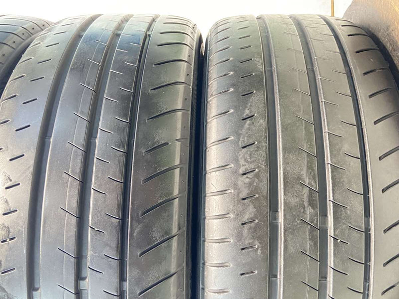 ブリヂストン トランザ T002 215/45R17  4本