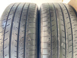 ヨコハマ ブルーアースGT AE51 215/45R17  2本