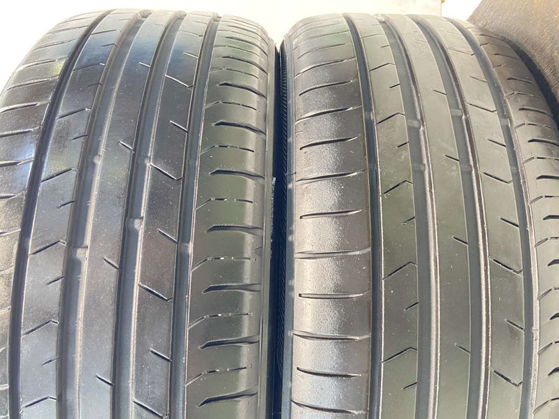 トーヨータイヤ プロクセス SPORT 215/45R17  2本