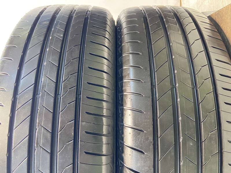 ブリヂストン ALENZA 001 225/65R17  2本