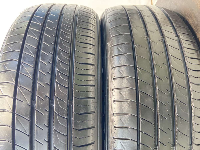 ダンロップ ルマン5 195/45R17  2本