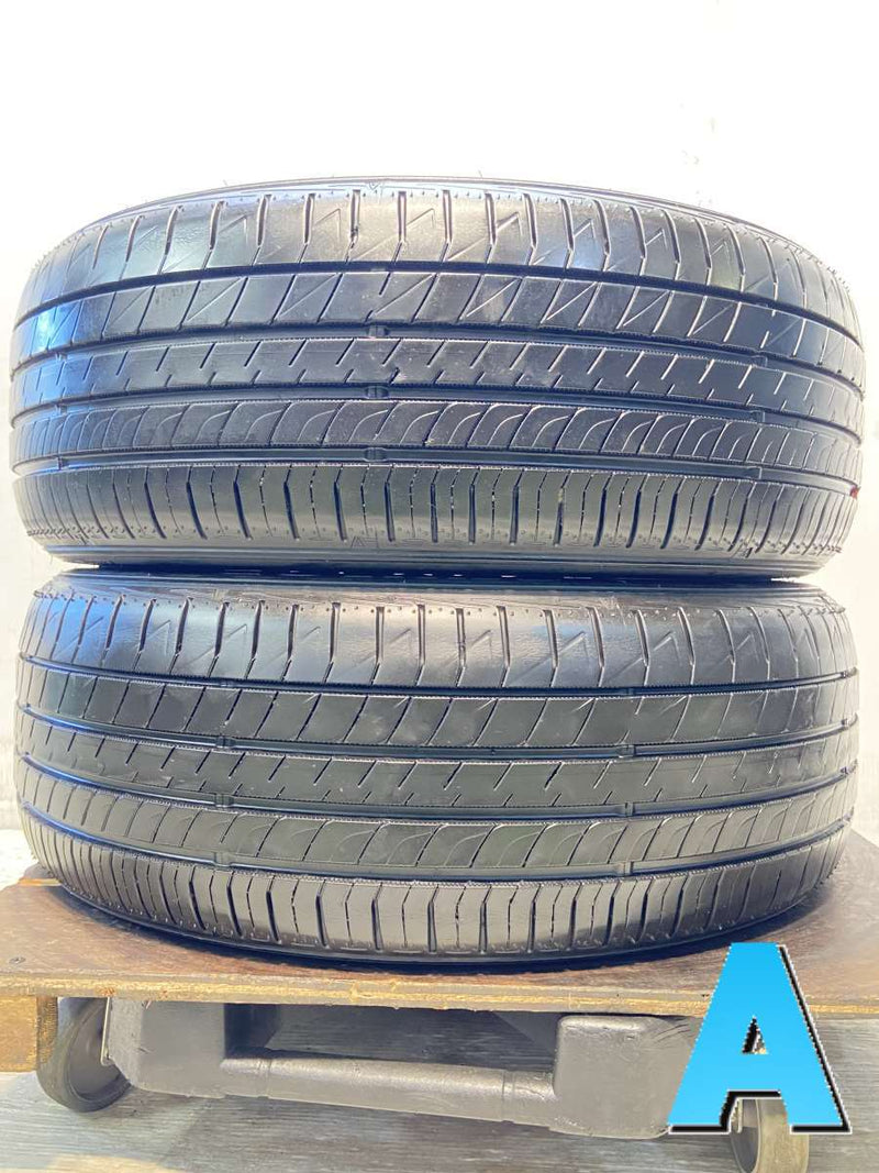 ダンロップ ルマン5 195/45R17  2本