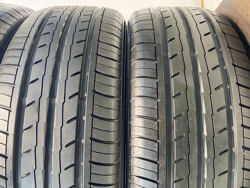 ヨコハマ ブルーアース-Es Es32 215/45R17  4本