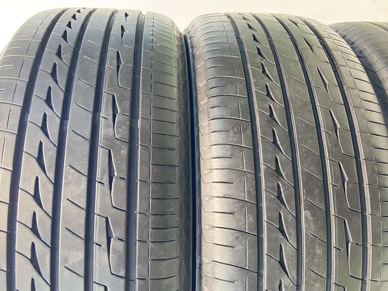 ブリヂストン レグノ GR-X2 215/45R17  /　 VELVA SPORT 7.0J+47 100-5穴 4本