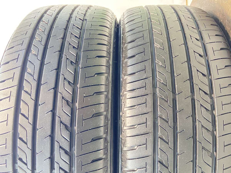 セイバーリングSL201 215/45R17  2本