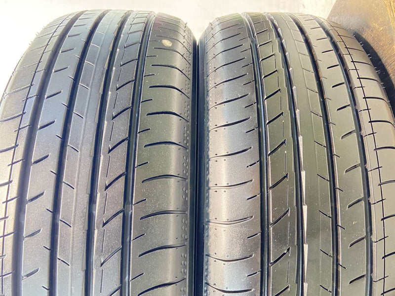 ヨコハマ ブルーアースGT AE51 205/55R17  2本