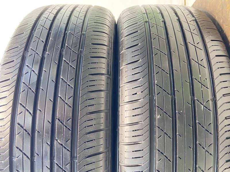 ブリヂストン トランザ ER33 205/55R17  2本