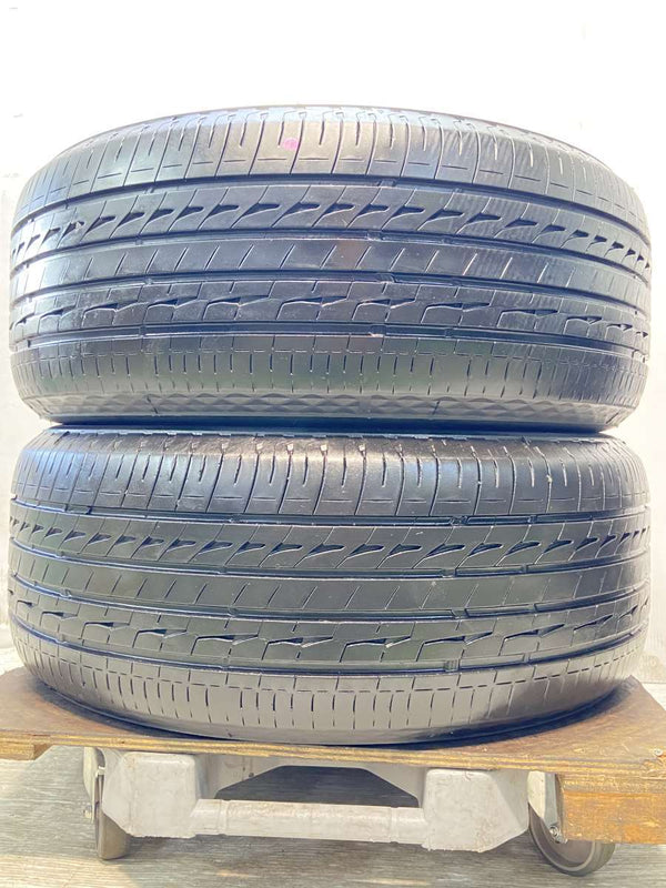 ブリヂストン レグノ GR-X2 225/50R17  2本