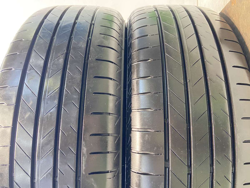 ブリヂストン ALENZA 001 215/60R17  2本