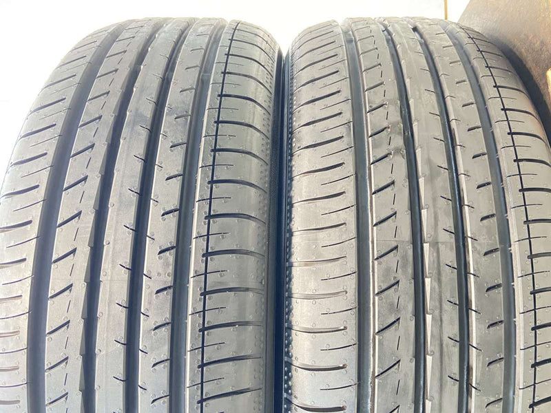 ヨコハマ ブルーアース-GT AE51 205/55R17  2本