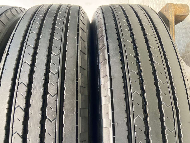 ダンロップ SP330K 225/80R17.5 123/122LT 6本