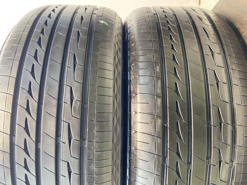 ブリヂストン レグノ GR-X2 225/45R17  2本