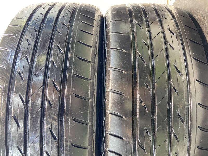 ブリヂストン ネクストリー 215/45R17  2本