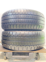 ブリヂストン NEWNO 215/55R17  2本