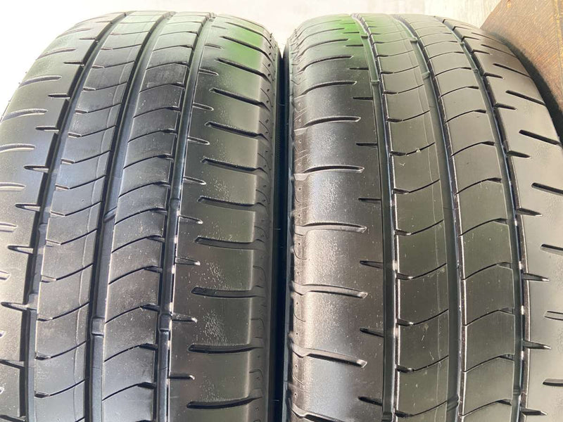 ブリヂストン NEWNO 215/55R17  2本