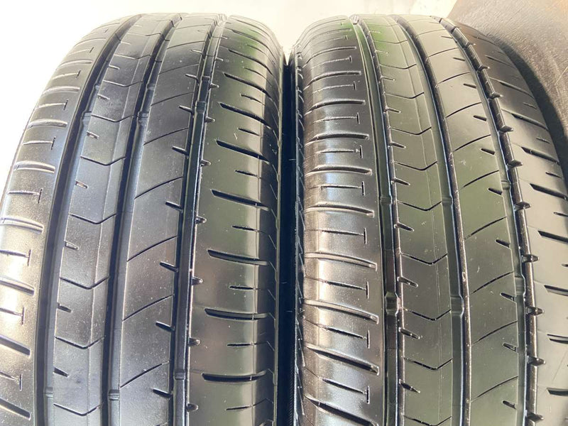 ブリヂストン エコピア NH100 RV 215/60R17  2本