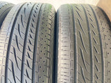 ブリヂストン レグノ GRV2 225/60R17  4本