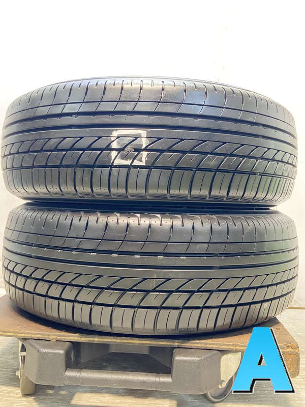 ヨコハマ パラダ PA03 215/60R17 109/107S 2本