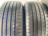 ヨコハマ ブルーアース E70 215/45R17  2本