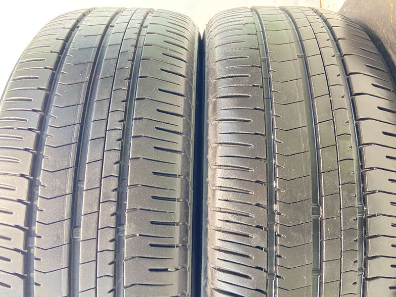 ブリヂストン エコピア NH200 215/45R17  2本