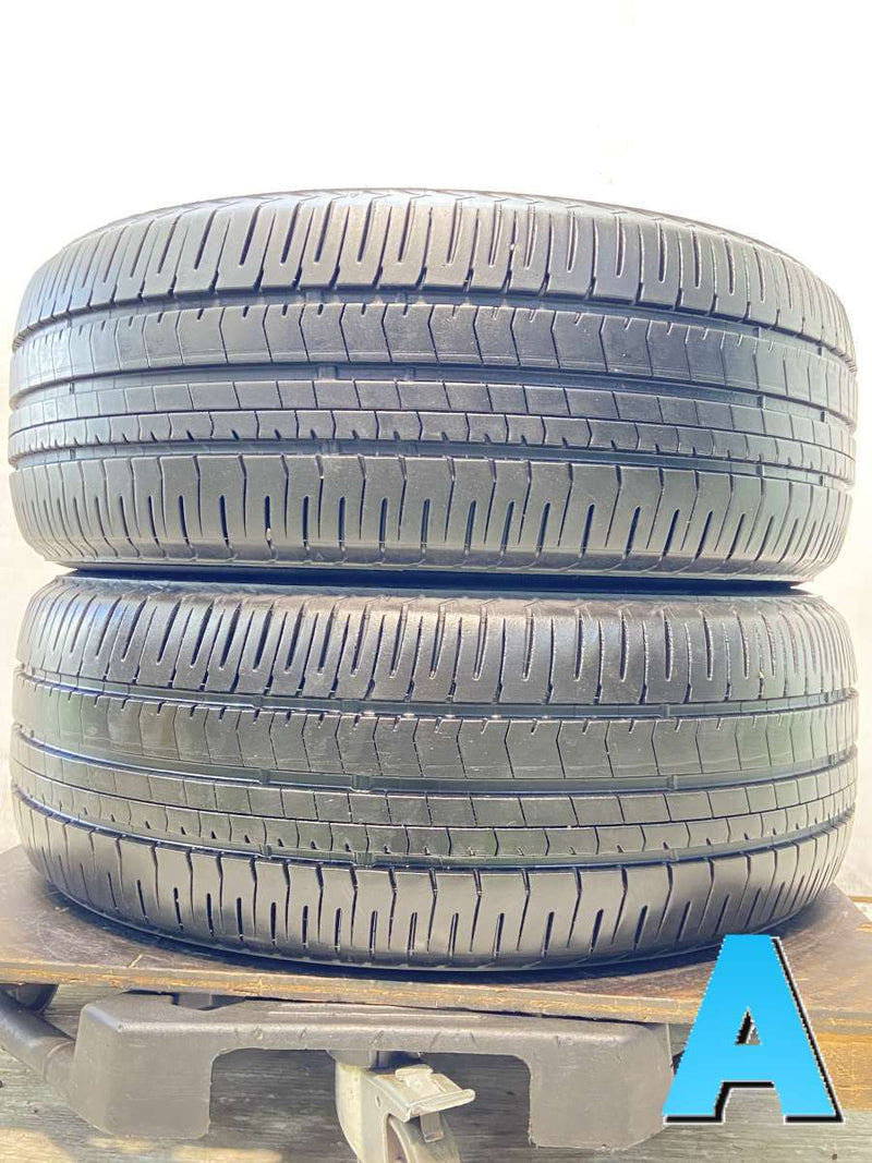 ブリヂストン エコピア NH200 215/45R17  2本