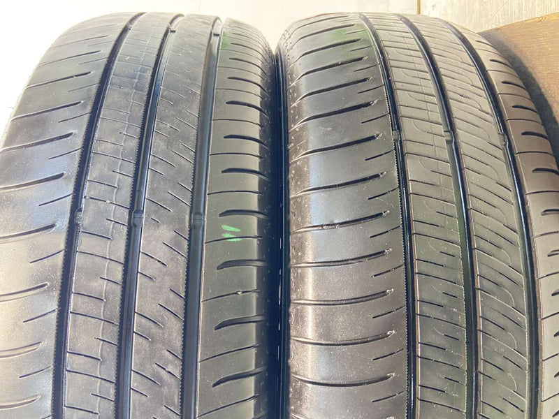 ダンロップ エナセーブ RV505 215/60R17  2本