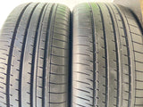 ヨコハマ ブルーアース-XT AE61 215/50R17  2本