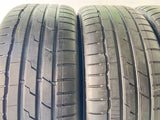 ハンコック VENTUS S1 EVO3 205/45R17  /マツダ純正 ロードスター 7.0J+45 100-4穴 4本