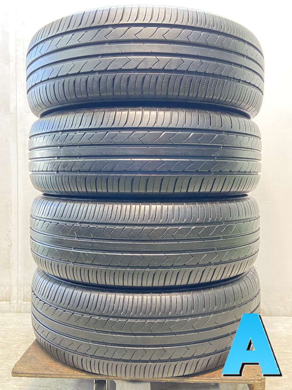 トーヨータイヤ SD-7 215/60R17  4本